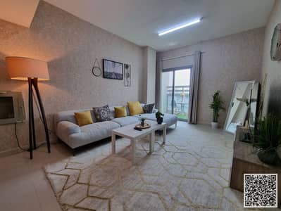 1 Bedroom Apartment for Rent in Al Hamidiyah, Ajman - WhatsApp Image 2024-09-27 at 11.38. 58 AM (1). jpeg