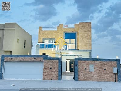 4 Bedroom Villa for Sale in Al Zahya, Ajman - WhatsApp Image 2025-02-24 at 11.25. 29 AM. jpg