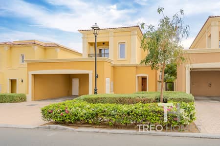 3 Bedroom Villa for Sale in Dubailand, Dubai - Vacant In May | Prime Location | Negotiable