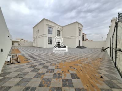6 Bedroom Villa for Rent in Madinat Al Riyadh, Abu Dhabi - 1. jpg