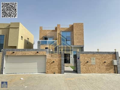 4 Bedroom Villa for Sale in Al Zahya, Ajman - WhatsApp Image 2024-12-17 at 6.02. 16 PM (8). jpg