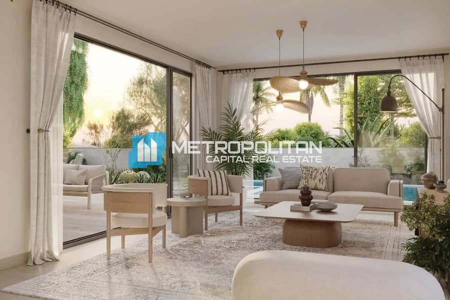 4BR Villa| High End Finishes| Payment Plan 4 Years 4BR Villa| High End Finishes| Payment Plan 4 Years