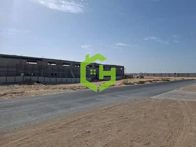 Plot for Sale in Al Jurf, Ajman - WhatsApp Image 2025-01-23 at 1.51. 54 PM. jpeg