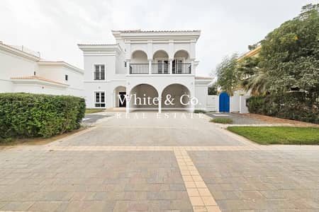 4 Bedroom Villa for Sale in The Villa, Dubai - Ready to move | Vastu | View  it today