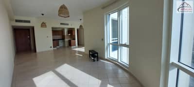 FULL LAGOON VIEW | RENTED | HUGE SIZE | 2BHK FOR SALE