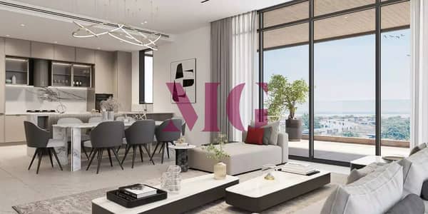 1 Bedroom Flat for Sale in Al Reem Island, Abu Dhabi - 77444888. jpg