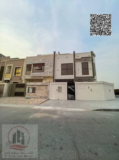 6 Camere Villa in affitto a Al Zahya, Ajman - 297b4235-cb4a-426a-8665-95531e62e51a. jpg