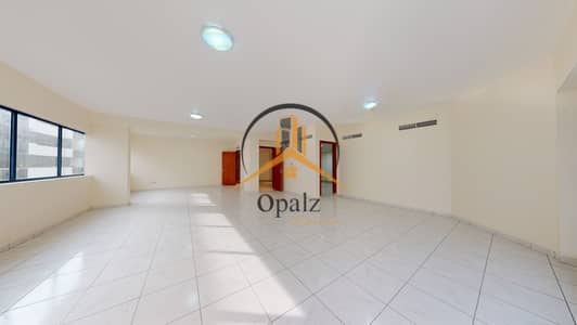 4 Cпальни Апартамент в аренду в Бур Дубай, Дубай - 4BR-Golden-Sands-4-07252020_171036. jpg