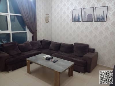 2 Bedroom Apartment for Rent in Al Nuaimiya, Ajman - 75f13518-5dfc-4178-9340-62490e12b5bb. jpg