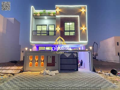 5 Bedroom Villa for Sale in Al Zahya, Ajman - WhatsApp Image 2025-02-23 at 9.51. 32 AM (1). jpg