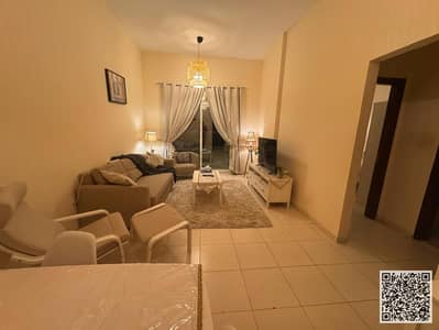 1 Bedroom Apartment for Rent in Al Hamidiyah, Ajman - WhatsApp Image 2025-02-25 at 11.42. 01 AM (1). jpeg