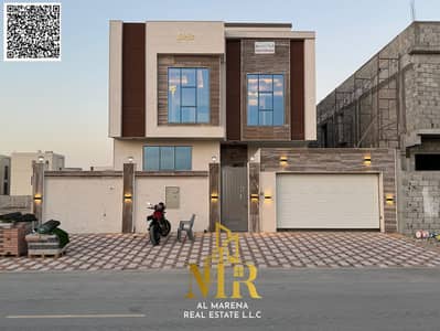 6 Bedroom Villa for Sale in Al Bahia, Ajman - WhatsApp Image 2025-02-19 at 5.10. 02 PM (12). jpeg