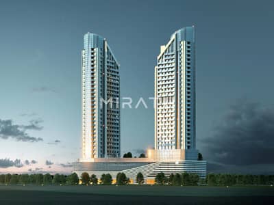 3 Bedroom Apartment for Sale in Jumeirah Village Triangle (JVT), Dubai - cloudtower. jpg