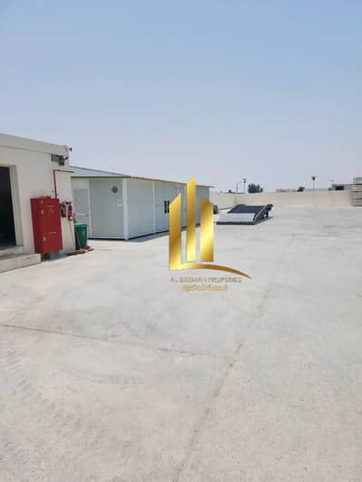 Industrial Land for Sale in Al Sajaa Industrial, Sharjah - WhatsApp Image 2024-08-24 at 10.12. 19 AM (1). jpeg