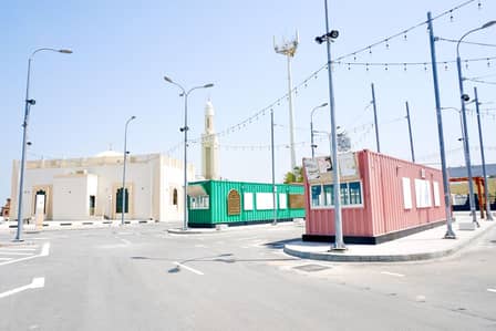 Other Commercial  للايجار في سدروہ، رأس الخيمة - IMG-20240405-WA0023. jpg