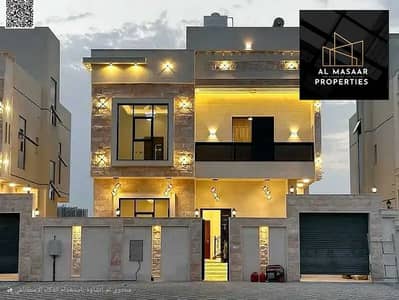 5 Bedroom Villa for Sale in Al Helio, Ajman - 762210983-1066x800_1_11zon. png