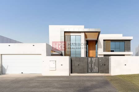 5 Bedroom Villa for Rent in Al Athbah, Dubai - Awqaf Al Atbah Villa-1. jpg