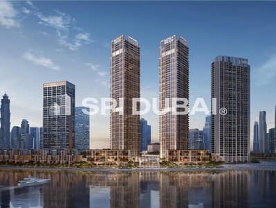 1 Спальня Апартаменты Продажа в Бизнес Бей, Дубай - 9ce45843-db41-4921-8ec2-2bc0f6dbf52c. png