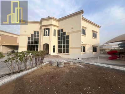 5 Bedroom Villa for Rent in Al Noaf, Sharjah - 1000921601. jpg