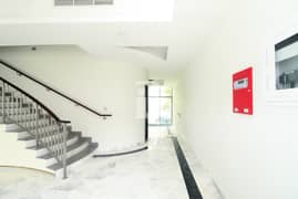 Vacant 4BR plus Maids TH | Type 1E | Single Row