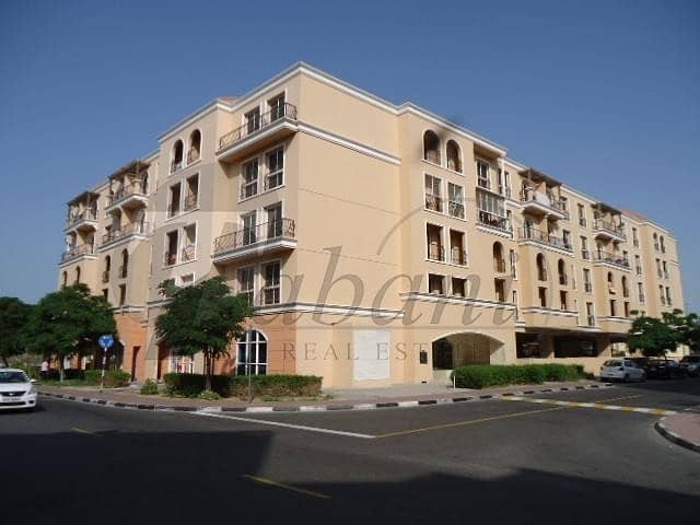 位于国际城，摩洛哥社区 的公寓 22000 AED - 4132172