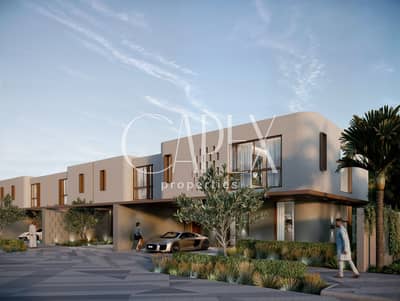 4 Bedroom Townhouse for Sale in Al Tay West, Sharjah - 1. jpg