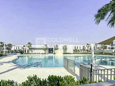 4 Bedroom Villa for Rent in Al Furjan, Dubai - Modern Villa |  Spacious Villa | Unique Amenities