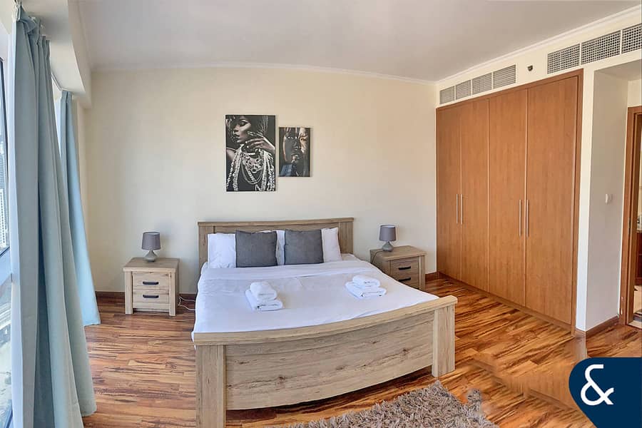 Upgraded | Furnished | 2 Bed Apartment Upgraded | Furnished | 2 Bed Apartment