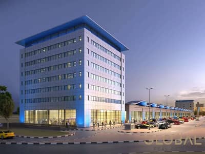 Showroom for Rent in Al Jurf, Ajman - WhatsApp Image 2025-02-03 at 14.29. 55 (3). jpeg