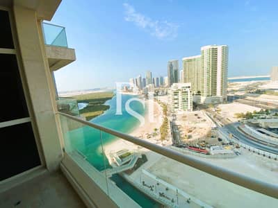 2 Bedroom Apartment for Sale in Al Reem Island, Abu Dhabi - 2-BEDROOM-MANGROVE-PLACE-SHAMS-ABU-DHABI (6). JPG