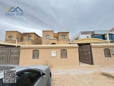 5 Bedroom Villa for Rent in Al Rawda, Ajman - WhatsApp Image 2025-02-25 at 12.08. 51 PM. jpeg