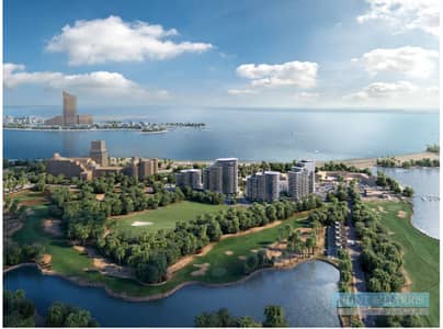 1 Bedroom Flat for Sale in Al Hamra Village, Ras Al Khaimah - 1 Bedroom for Sale Al Hamra Village - Lush Garden Fields - Spacious