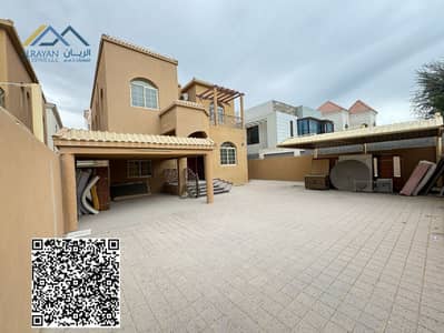 5 Bedroom Villa for Rent in Al Rawda, Ajman - aa319445-1ee3-4de7-9c60-18c434d433a0. jpg