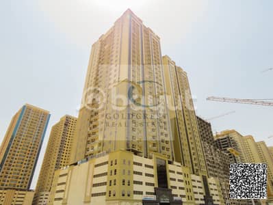 2 Bedroom Apartment for Sale in Emirates City, Ajman - IMG_9324. jpg