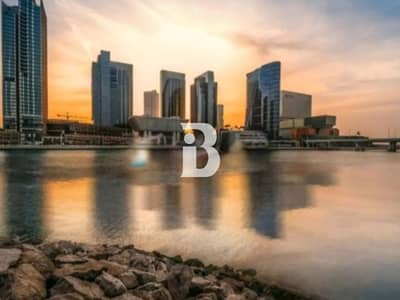 3 Bedroom Apartment for Rent in Al Maryah Island, Abu Dhabi - Vacant | Brand New Duplex Apt. | 2 Payments