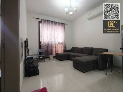 1 Bedroom Apartment for Rent in Al Bustan, Ajman - 0e4e6349-0a4a-40d7-a117-4170cd50c75c. jpg