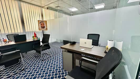 Office for Rent in Sheikh Zayed Road, Dubai - WhatsApp Image 2024-04-23 at 11.04. 55 AM. jpeg