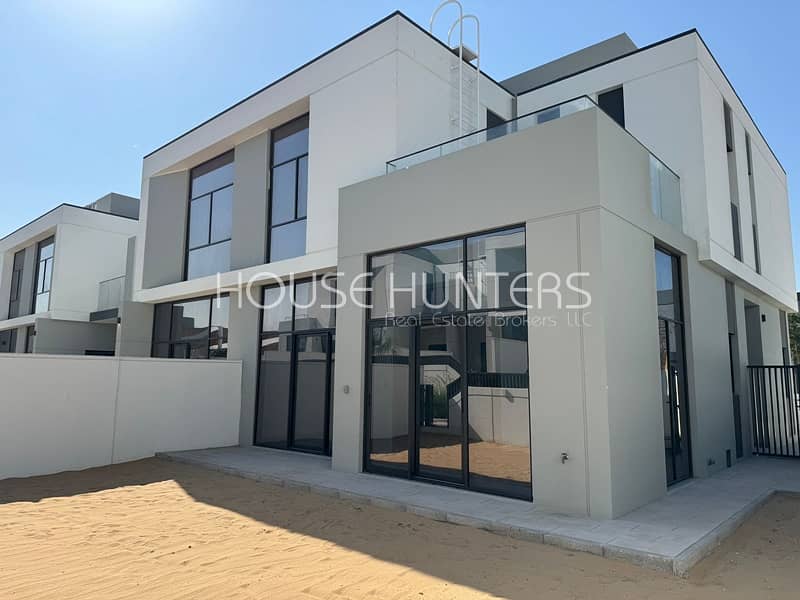 Вилла в Аль Фурджан，Аль Фурджан Запад，Murooj Al Furjan West, 4 cпальни, 260000 AED - 10612162