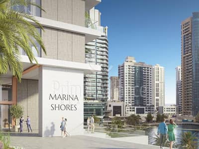 2 Bedroom Apartment for Sale in Dubai Marina, Dubai - 2BHK | Marina View | Payment Plan | Low Floor