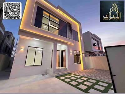 3 Bedroom Villa for Sale in Al Helio, Ajman - 1000417914. jpg
