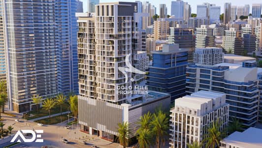 Studio for Sale in Jumeirah Village Circle (JVC), Dubai - Day Exterior 2 4K. jpg