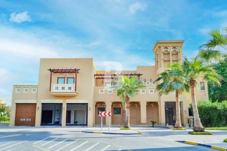 6 Bedroom Villa for Rent in Al Furjan, Dubai - The only 6BR Villa in Furjan for Rent | Big plot