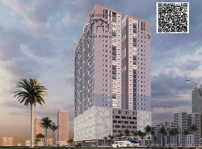 2 Bedroom Flat for Sale in Al Amerah, Ajman - ext-1-copy-7. jpg