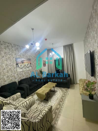 2 Bedroom Flat for Sale in Al Nuaimiya, Ajman - IMG-20250220-WA0315. jpg