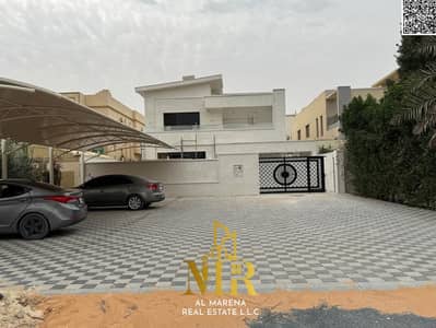 5 Bedroom Villa for Sale in Al Mowaihat, Ajman - IMG-20250225-WA0318. jpg