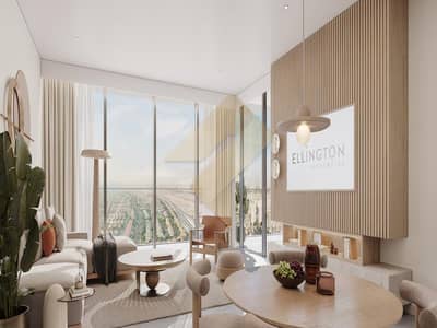 2 Bedroom Apartment for Sale in Jumeirah Lake Towers (JLT), Dubai - Ellington Specialist | Options Available | Payment Plan