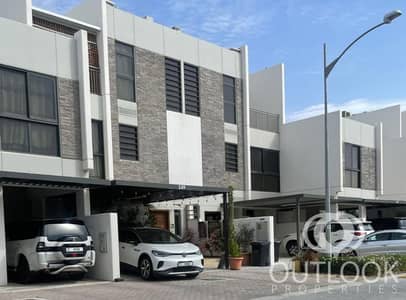 5 Cпальни Вилла в аренду в Дамак Хиллс 2, Дубай - IMG-20250213-WA0037. jpg