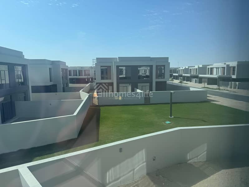 Вилла в Дубай Саут，Жилой Район，Пульс，The Pulse Beachfront 3, 4 cпальни, 4500000 AED - 10976744