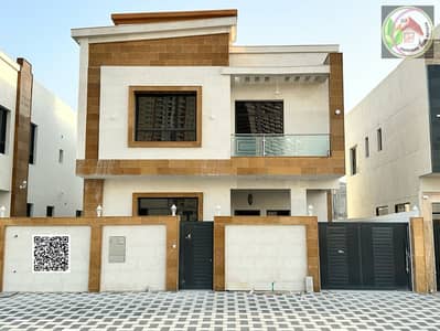 5 Bedroom Villa for Sale in Al Amerah, Ajman - d45ae3cb-ef13-43b3-be87-625decbc7f70. jpg