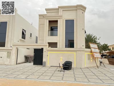 5 Bedroom Villa for Sale in Al Mowaihat, Ajman - IMG-20250225-WA0045. jpg